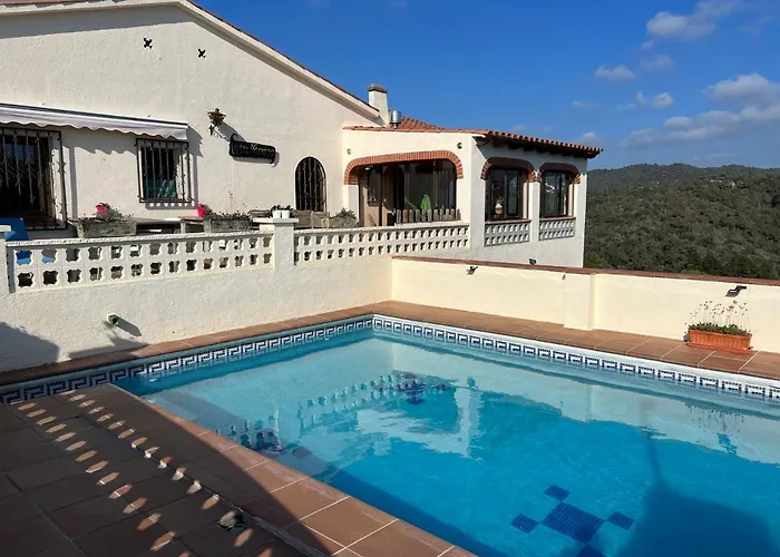 Casa Naranjo