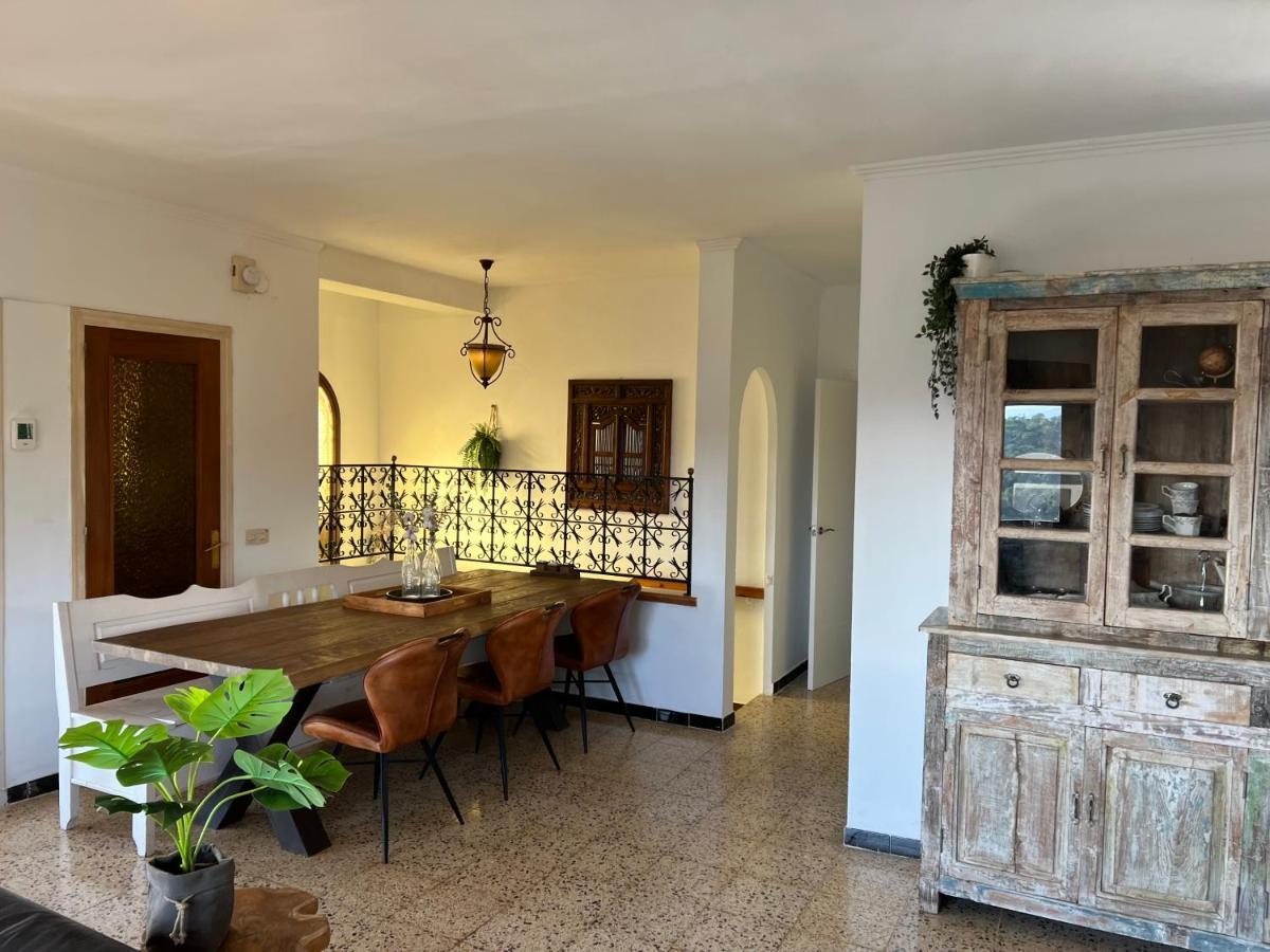 Casa Naranjo Villa Lloret de Mar