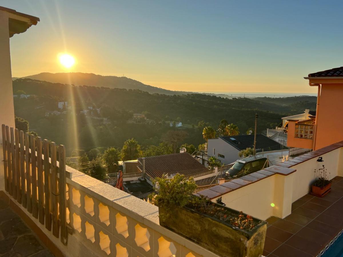 Villa Casa Naranjo Lloret de Mar