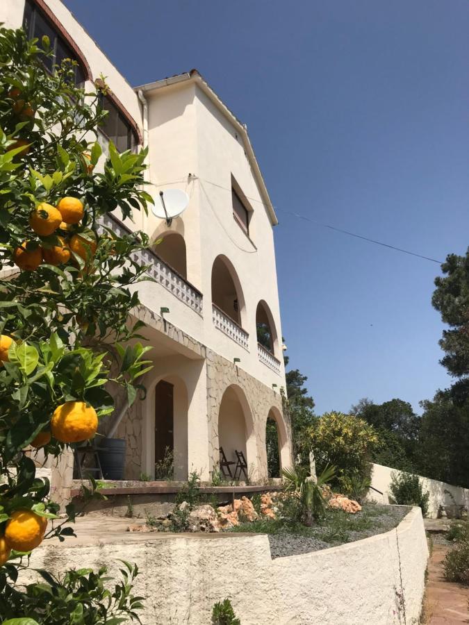 Casa Naranjo Lloret de Mar