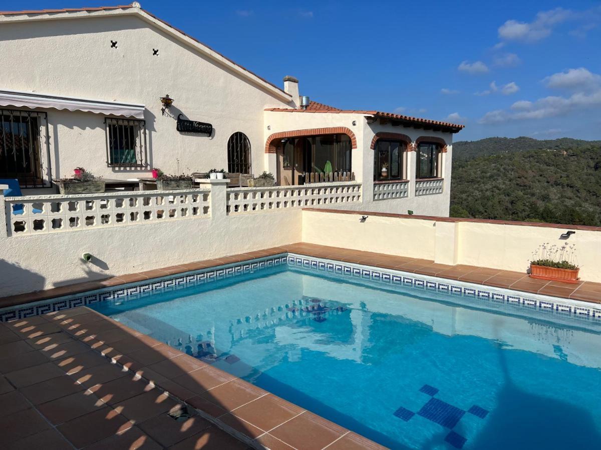 Villa Casa Naranjo Lloret de Mar