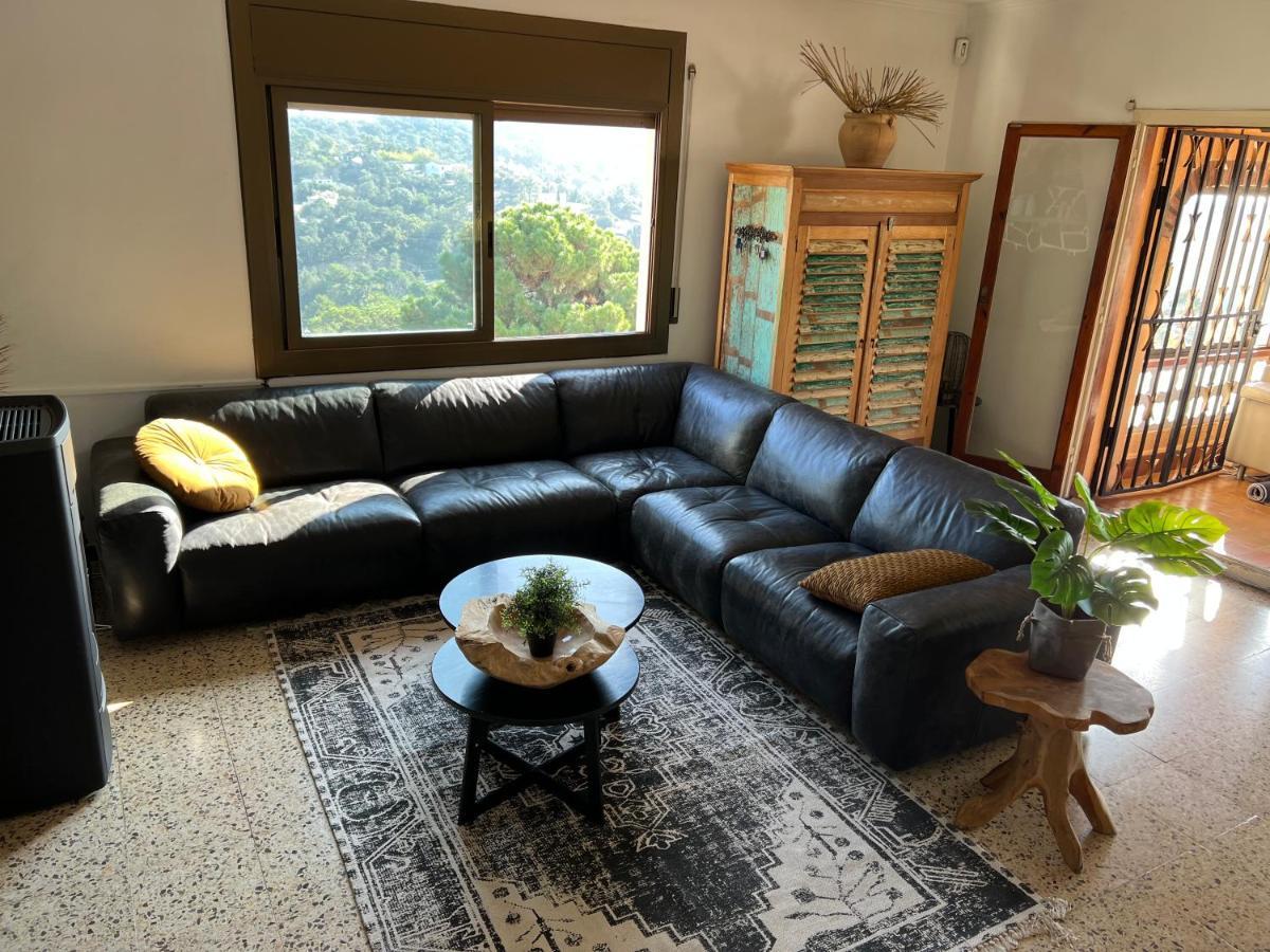 Villa Casa Naranjo Lloret de Mar