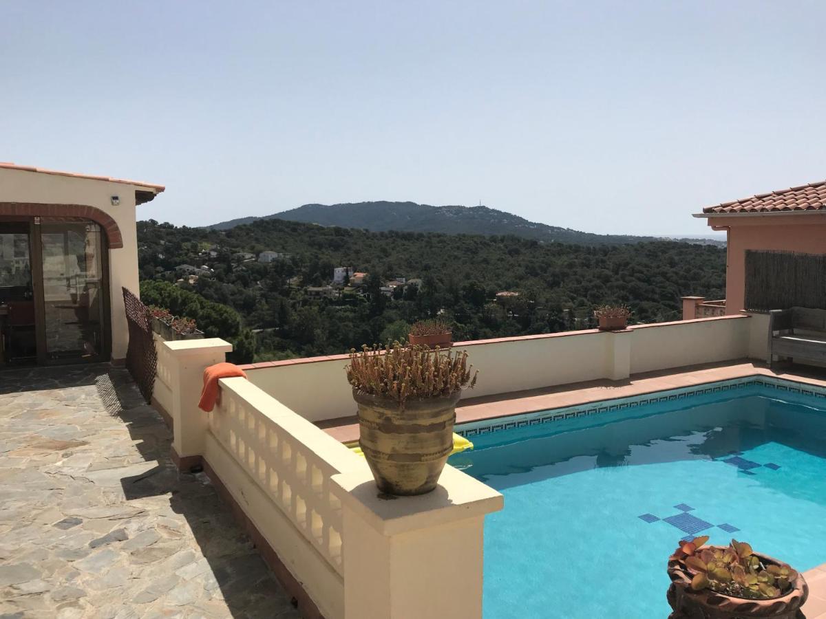 Casa Naranjo Lloret de Mar
