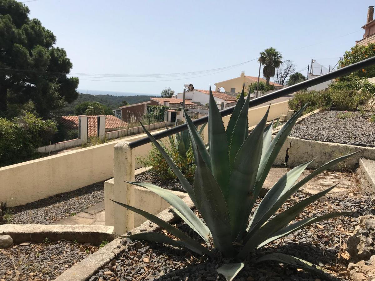 Casa Naranjo Villa Lloret de Mar