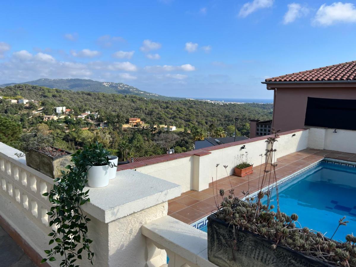Casa Naranjo Villa