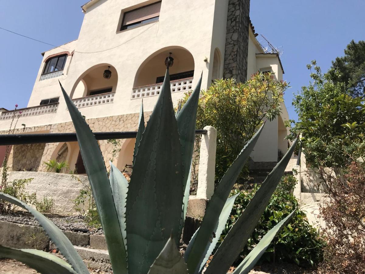 Casa Naranjo Villa