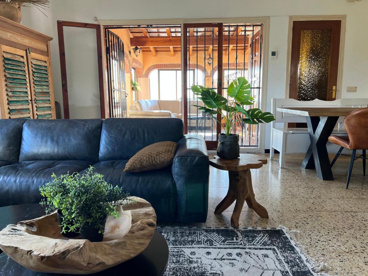 Villa Casa Naranjo
