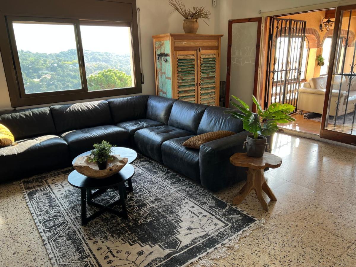 Casa Naranjo Villa