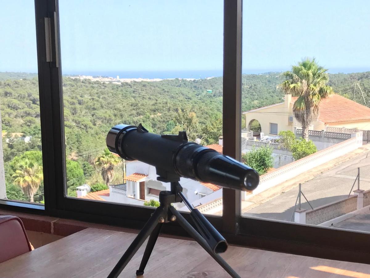 Villa Casa Naranjo Lloret de Mar