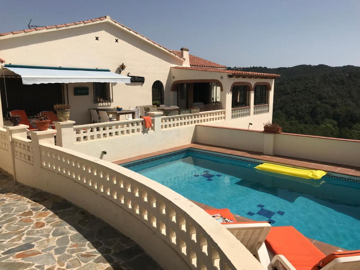 Casa Naranjo *