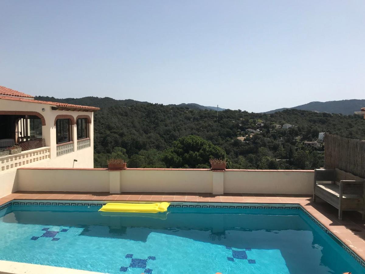 Villa Casa Naranjo Lloret de Mar