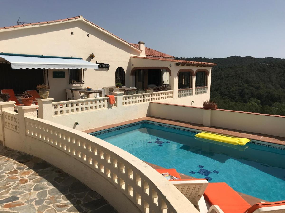 Casa Naranjo