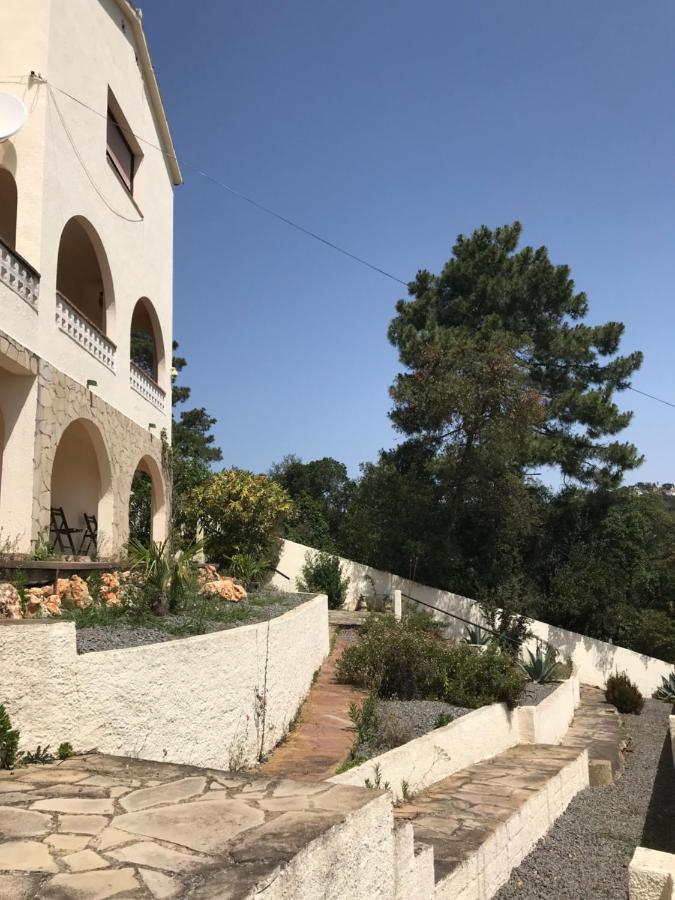 Casa Naranjo Villa Lloret de Mar